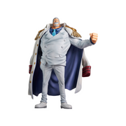 Figurine Ichiban One Piece Legendary Hero: Monkey. D. Garp