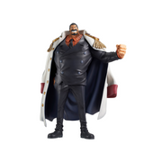 Figurine Ichiban One Piece Legendary Hero: Monkey.D.Garp Last One