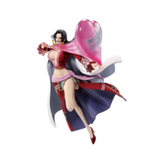 Figurine Ichiban One Piece Memory of Heroines: Boa Hancock