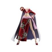 Figurine Ichiban One Piece Memory of Heroines: Boa Hancock Last One