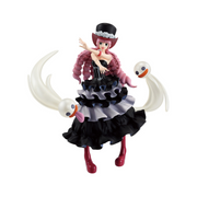 Figurine Ichiban One Piece Memory of Heroines: Perona