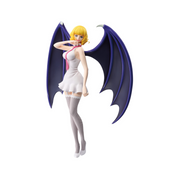 Figurine Ichiban One Piece Memory of Heroines: Rocks Pirates Miss Buckingham Stussy