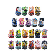 Goodies Ichiban One Piece Road to The Pirate King: ACLLECT vol.1 Set des 21