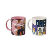 Goodies Ichiban One Piece Road to The Pirate King: Anniversary Gobelets