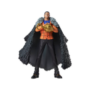 Figuine Ichiban One Piece The Greatest Battle: Crocodile