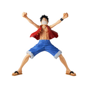 Figuine Ichiban One Piece The Greatest Battle: Monkey.D.Luffy