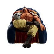 Figurine Ichiban One Piece Whitebeared Pirates Father and Son: Edward Newgate