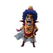 Figurine Ichiban One Piece Beyond The Trials: Emporio Ivankov