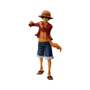 Figurine Ichiban One Piece Beyond The Trials: Monkey.D.Luffy