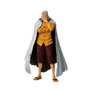 Figurine Ichiban One Piece Beyond The Trials: Silvers Rayleigh Last One