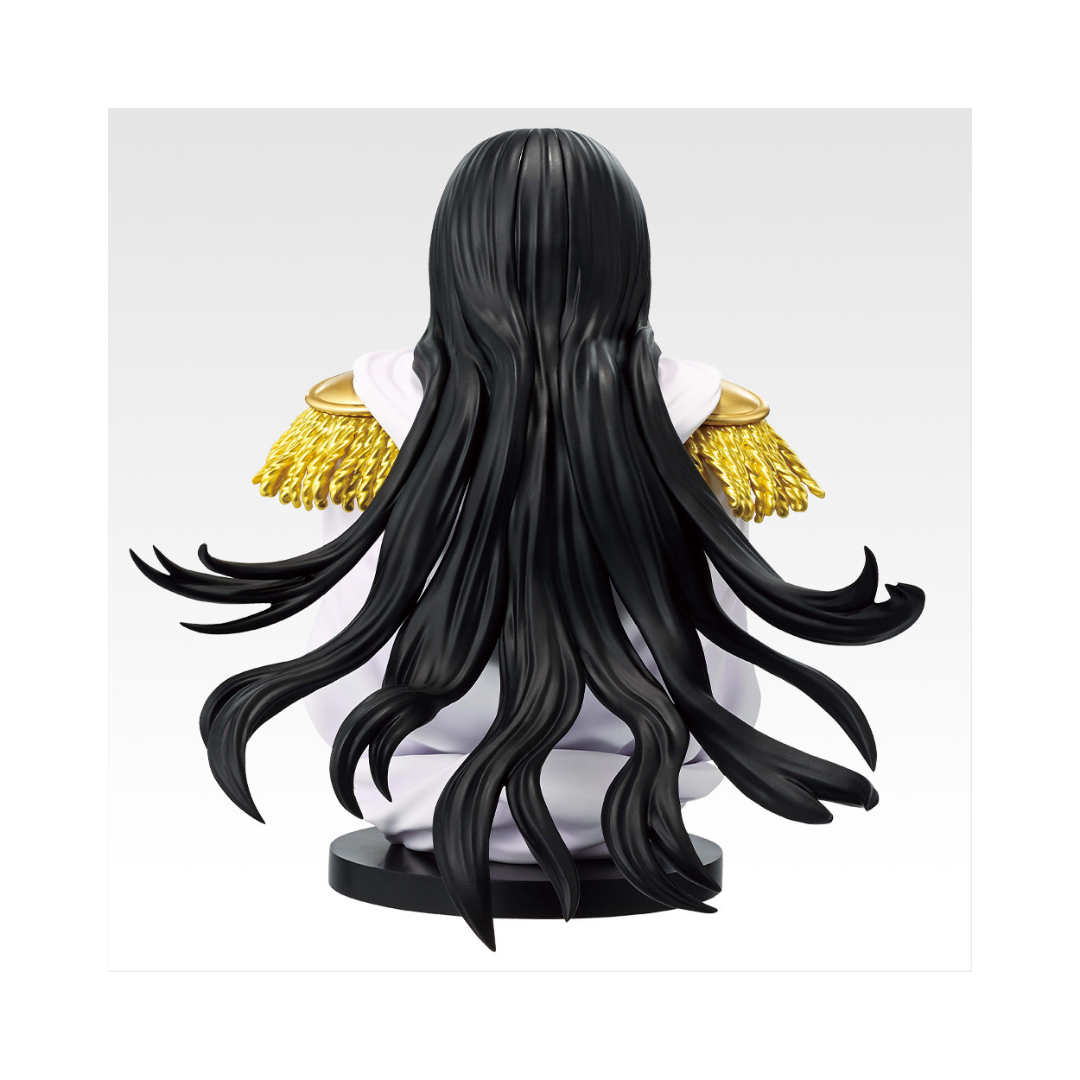 Figurine Ichiban One Piece Memory Of Heroines Devil’s night: Boa Hancock Art Scale