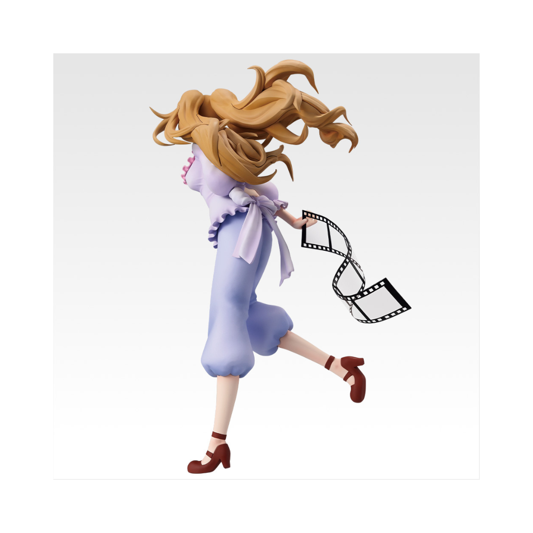 Figurine Ichiban One Piece Memory Of Heroines Devil’s night: Charlotte Pudding