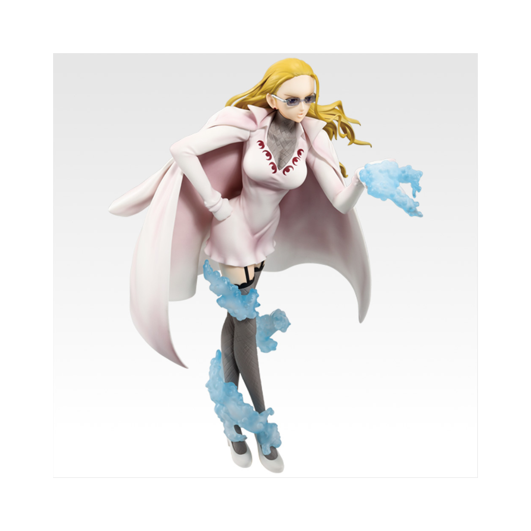 Figurine Ichiban One Piece Memory Of Heroines Devil’s night: Kalifa