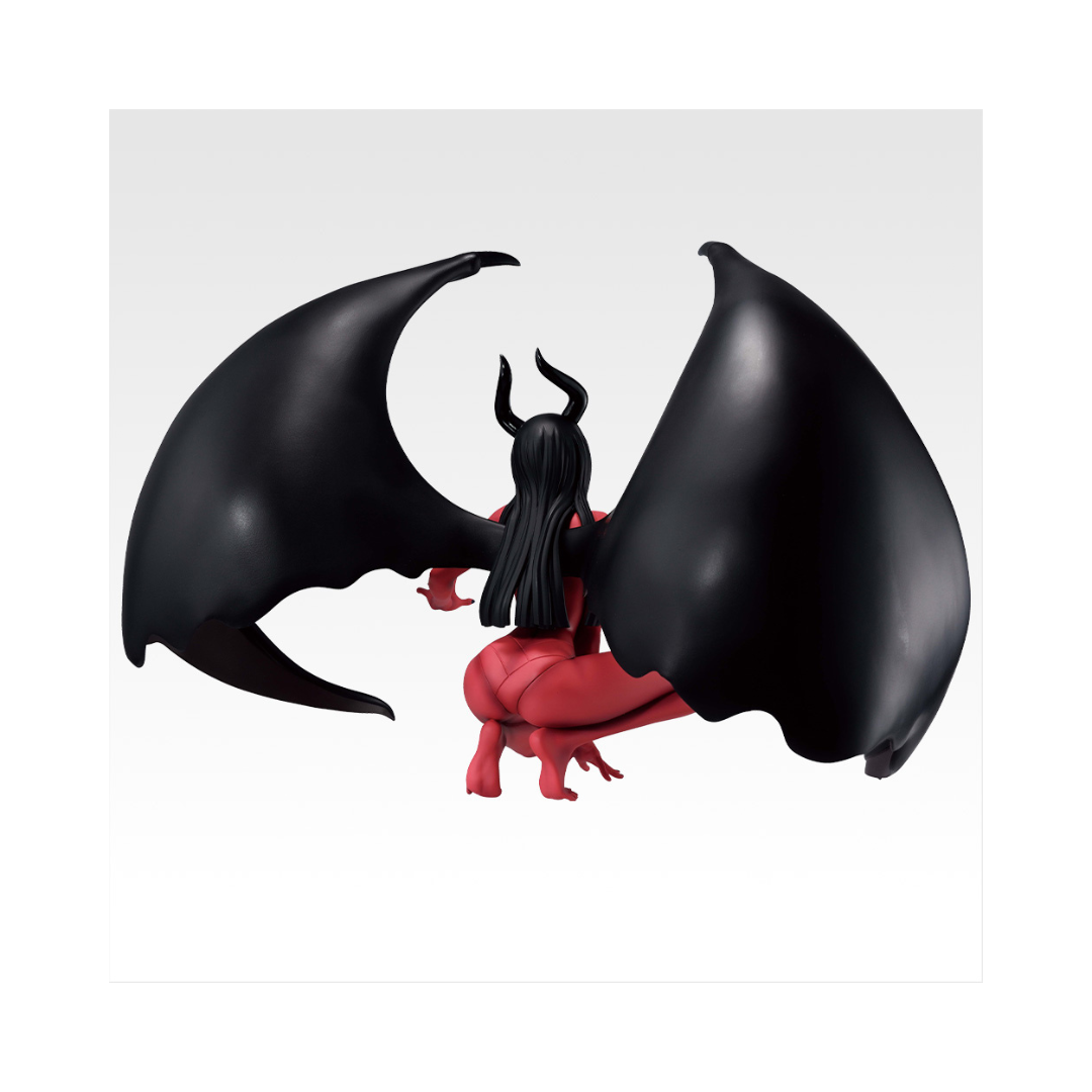 Figurine Ichiban One Piece Memory Of Heroines Devil’s night: Nico Robin Demonic Bloom