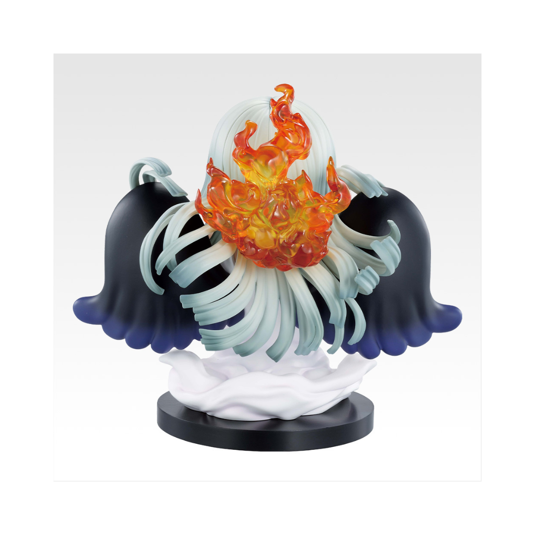 Figurine Ichiban One Piece Memory Of Heroines Devil’s night: S-Snake Art Scale Last One