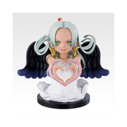 Figurine Ichiban One Piece Memory Of Heroines Devil’s night: S-Snake Art Scale Last One