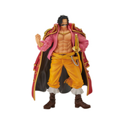 Figurine Ichiban One Piece Roger Pirates Legendary Pirates: Gol D. Roger