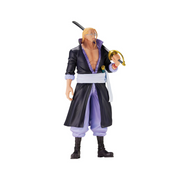 Figurine Ichiban One Piece Roger Pirates Legendary Pirates: Silvers Rayleigh