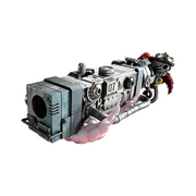 Figurine Ichiban One Piece Takumi No Keifu Hakyoku: Eustass Kid