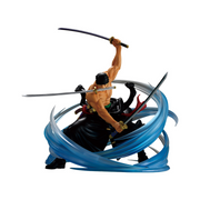 Figurine Ichiban One Piece Takumi No Keifu Hakyoku: Roronoa Zoro