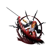 Figurine Ichiban One Piece Takumi No Keifu Hakyoku: Shanks Gryphon