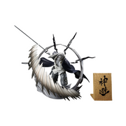 Figurine Ichiban One Piece Takumi No Keifu Hakyoku: Shanks Last One