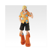 Figurine Ichiban One Piece The Future Island Egghead Feelings for You: Sanji