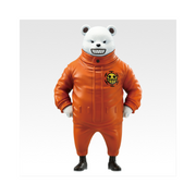 Figurine Ichiban One Piece The Unbreakable Law: Bepo