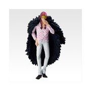 Figurine Ichiban One Piece The Unbreakable Law: Donquixote Rosinante