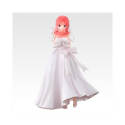 Figurine Ichiban Quintuplets With Love from the Quintuplets: Nino Nakano 1/7 Gracemaster