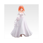 Figurine Ichiban Quintuplets With Love from the Quintuplets: Yotsuba Nakano 1/7 Gracemaster