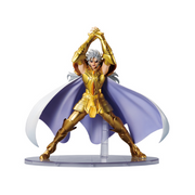 Figurine Ichiban Saint Seiya Gold Saints: Gemini Saga Last One