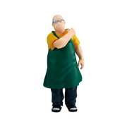 Figurine Ichiban SAKAMOTO DAYS vol.1: Taro Sakamoto