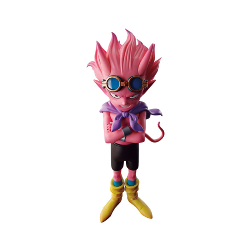 Figurine Ichiban Sand Land: Beelzebub Last One