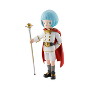 Figurine Ichiban Sand Land The Series: Muniel