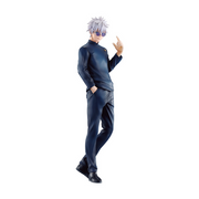 Figurine Ichiban Jujutsu Kaisen Kagyoku Gyokusetsu Vol.1: Satoru Gojo Lot A