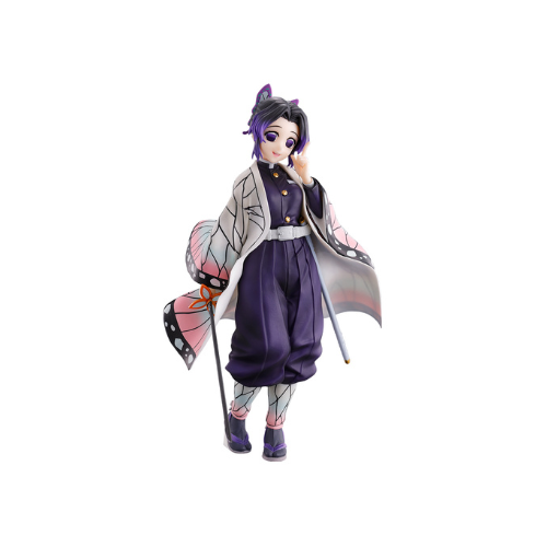 Figurine Ichiban Demon Slayer The highest ranking swordsman, "Hashira": Shinobu Kocho