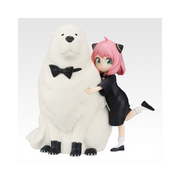 Figurine Ichiban SPY×FAMILY Thanks for being you: Anya & Bond Sofvi Piggy Bank