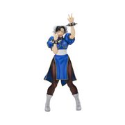 Figurine Ichiban Street Fighter: Chun-Li
