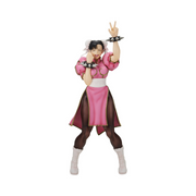 Figurine Ichiban Street Fighter: Chun-Li Last One
