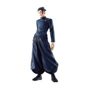 Figurine Ichiban Jujutsu Kaisen Kaigyoku Gyokusetsu Vol.1: Suguru Geto Lot B