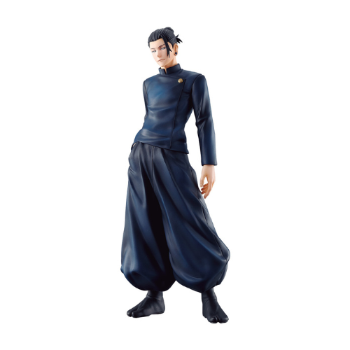 Figurine Ichiban Jujutsu Kaisen Kaigyoku Gyokusetsu Vol.1: Suguru Geto Lot B