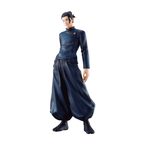 Figurine Ichiban: Suguru Geto Lot B