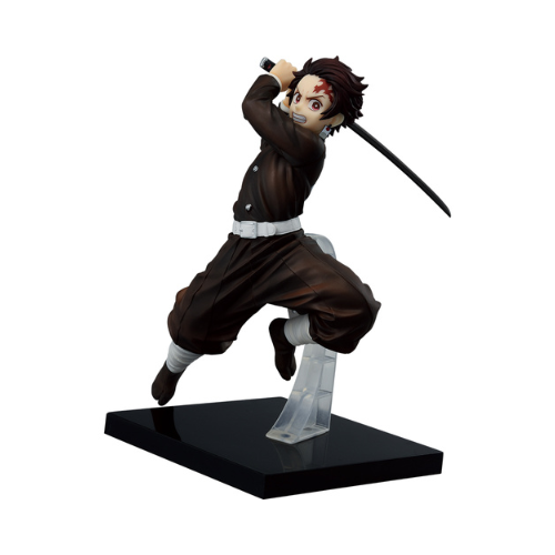 Figurine Ichiban Demon Slayer Swordsmith Village Arc: Tanjiro Kamado