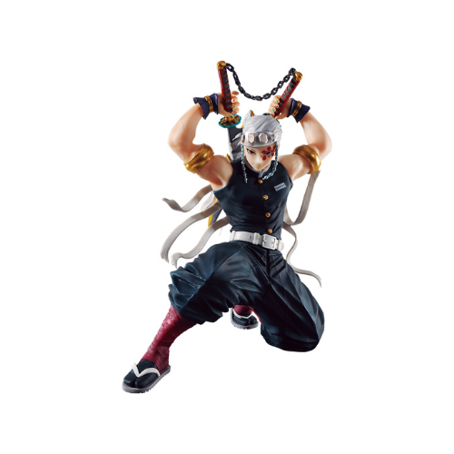 Figurine Ichiban Demon Slayer Uzui Tengen Visit!: Tengen Uzui