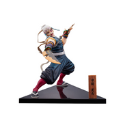 Figurine Ichiban Demon Slayer The Demon Inhabited Town: Tengen Uzui