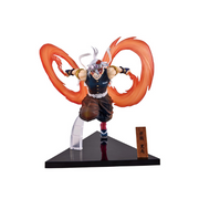Figurine Ichiban Demon Slayer The Demon Inhabited Town 2: Tengen Uzui Last One