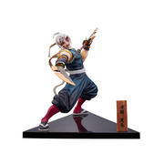FIgurine Ichiban Demon Slayer The Demon Inhabited Town: Tengen Uzui Last One