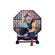 Figurine Ichiban Demon Slayer Demon Slayer's Ambition 3: Tengen Uzui LAYER ESCAPE Last One