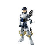 Figurine Ichiban My Hero Academia Fellow: Tenya Ida
